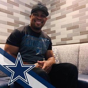 Meet your Posher, Roscoe